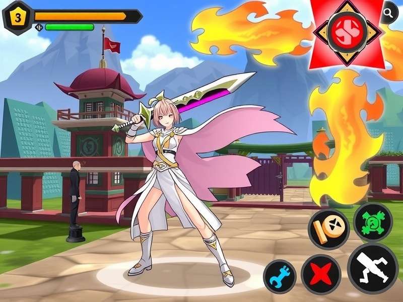 Mace Slayer Divine Fury player community